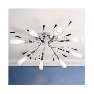  Lumisource Octave KL SYMPH OCT Ceiling Lamp