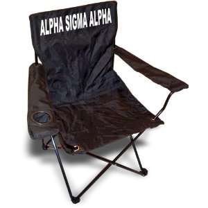  Alpha Sigma Alpha Recreational Chair: Everything Else