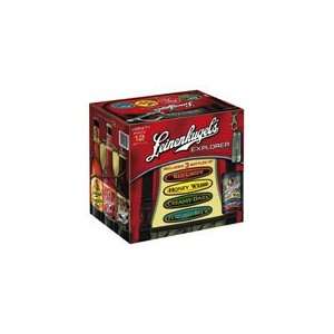  Leinies Variety Pack 12pk Btls Grocery & Gourmet Food