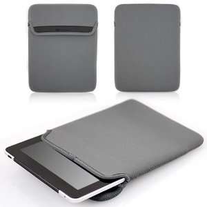  CaseCrown Vertical Neoprene Case (Grey) for Sony Tablet S 