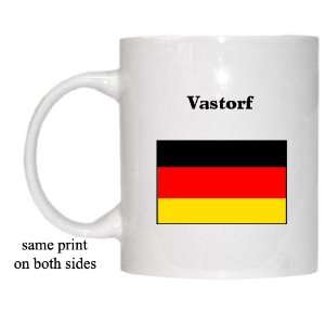  Germany, Vastorf Mug: Everything Else