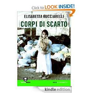   ) (Italian Edition) Bucciarelli Elisabetta  Kindle Store