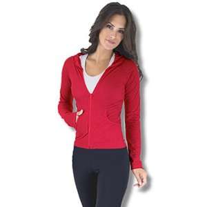  Nina Bucci Clubber2 Jacket #100580: Sports & Outdoors