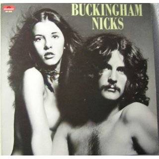  buckingham nicks Music