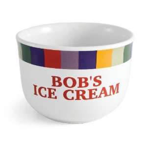  Dads Personalized Ice Cream Bowl