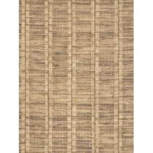   PJ 3729 Vinyl Rattan   Swiss Chalet Wallpaper: Home Improvement