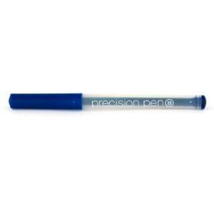  Precision Pens .03 Point  Blue