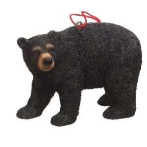 Black Bear Christmas Ornament: Sports & Outdoors