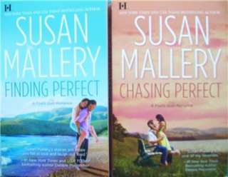 Lot of 13 Contemporary Romance by Susan Mallery  
