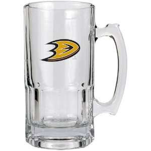  Mustang Anaheim Ducks 34Oz Macho Mug