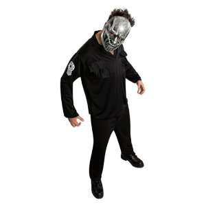  Slipknot Sid Mask: Home & Kitchen