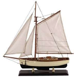  Classic Small 1930s Yacht Toys & Games