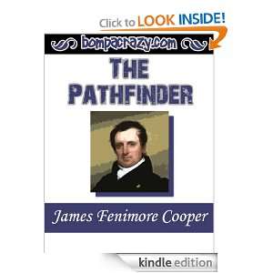 The Pathfinder James Fenimore Cooper  Kindle Store