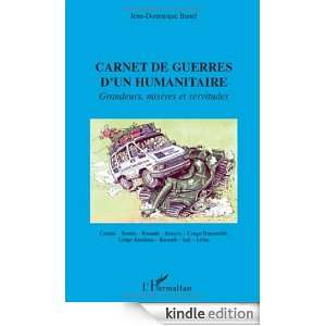   (French Edition) Jean Dominique Bunel  Kindle Store