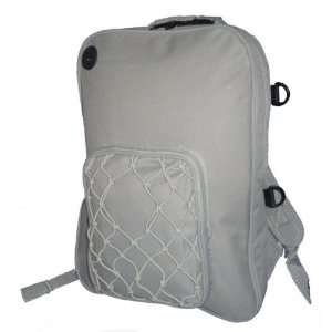  Deluxe 14 Kids Backpack   Grey Case Pack 48: Everything 