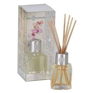  Claire Burke Tropical Flowers Mini Fragrance Diffuser 