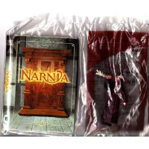  McDonalds Happy Meal Toy Narnia #6 Susan Pevensie And The 