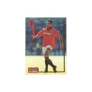  1996 Merlin Premier League Ultimate Soccer Cards Box: Toys 
