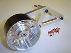 FORD MUSTANG SHELBY GT500 METCO IDLE PULLEY KIT