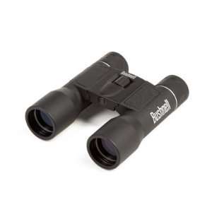  Bushnell 12x32mm Powerview Roof Prism Binoculars: Camera 