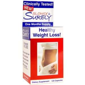  Slowly & Surely Healthy Weight Loss Health & Personal 