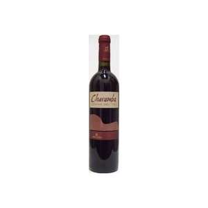  2007 Charamba Douro Vinho Tinto Red Wine 750ml Grocery 