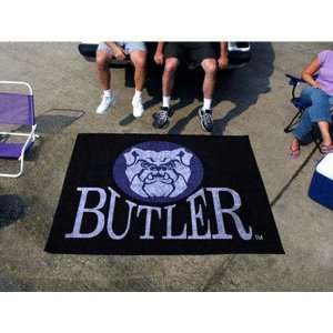 Butler Bulldogs NCAA Tailgater Floor Mat (5x6)