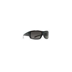VonZipper Ether Collection Suplex Polarized Sunglasses   Black Gloss 