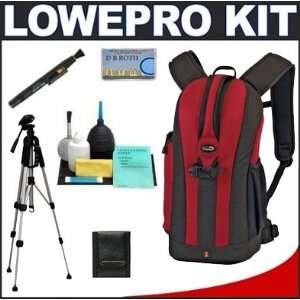   Accessory Kit with a FREE Microfiber Cleaning Cloth
