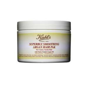  Superbly Smoothing Argan Hair Pak (For Frizzy, Unruly Hair 
