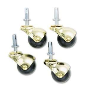  Master Caster® Superball Casters