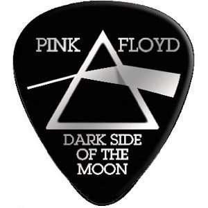    PINK FLOYD DARK SIDE OF THE MOON GUITAR PICK: Home & Kitchen