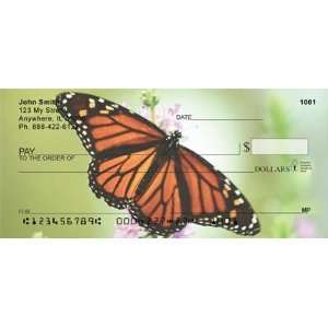  Monarchs Personal Checks