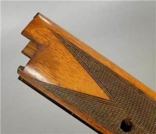 Browning 12 Gauge SUPERPOSED Shotgun FOREND Wood Vintage Belgian 