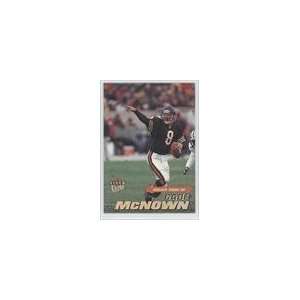  2001 Ultra #140   Cade McNown Sports Collectibles