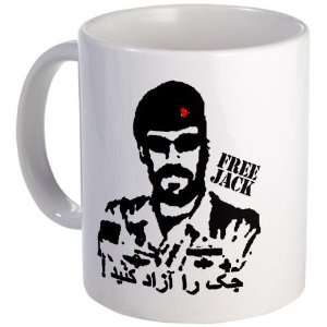  Free Jack Military Mug by CafePress: Kitchen & Dining