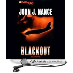  Blackout (Audible Audio Edition) John J. Nance Books