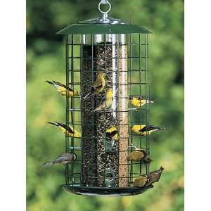  Duncraft Triple Haven Feeder: Patio, Lawn & Garden