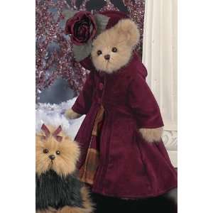  Trina 14 Bearington Bear Retired 2008 Toys & Games