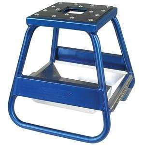  Fly Racing Moto Stand     /Blue: Automotive
