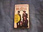 Love Letters to the Beatles book Bill Adler 1964