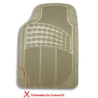 Floor mats for Buick Grand National  
