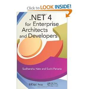   and Developers (Infosys Press) [Hardcover] Sudhanshu Hate Books