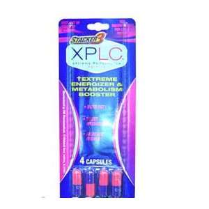  Refill Stacker 3 new Xplc 4pk Blister 