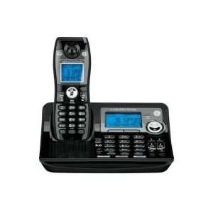 New 28165FE1 DECT6.0 2 Line Call Waiting Caller ID Dig. Answerer Base 