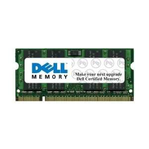 GB Dell Certified Replacement Memory Module for Dell Inspiron 1546 