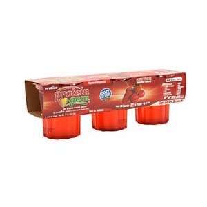   Research Protein Gem   Fruit Punch   24 ea