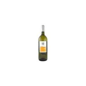    2010 Orsolani Erbaluce Di Caluso 750ml: Grocery & Gourmet Food