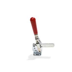 DE STA CO 207 S 207 Vertical Hold Down Action Clamp with Solid Bar and 