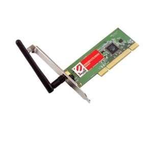  PCI 802.11g Wireless LAN Adapter: Computers & Accessories